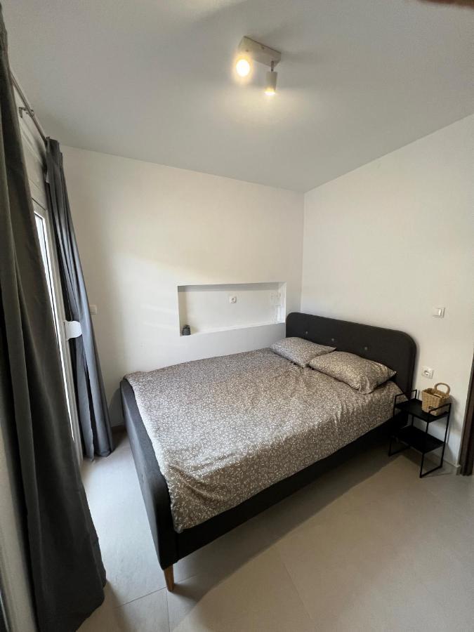Apartamento Casaki38 Heraclión Exterior foto