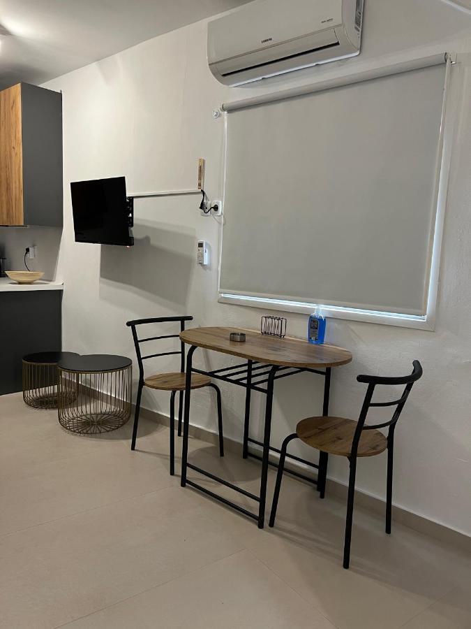 Apartamento Casaki38 Heraclión Exterior foto