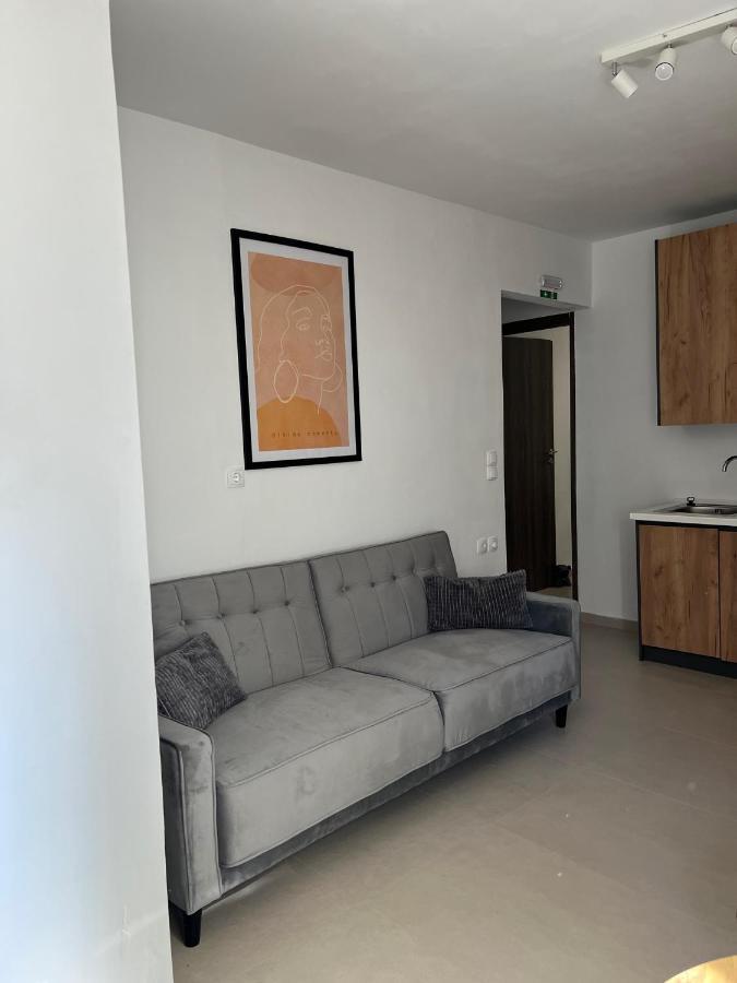 Apartamento Casaki38 Heraclión Exterior foto